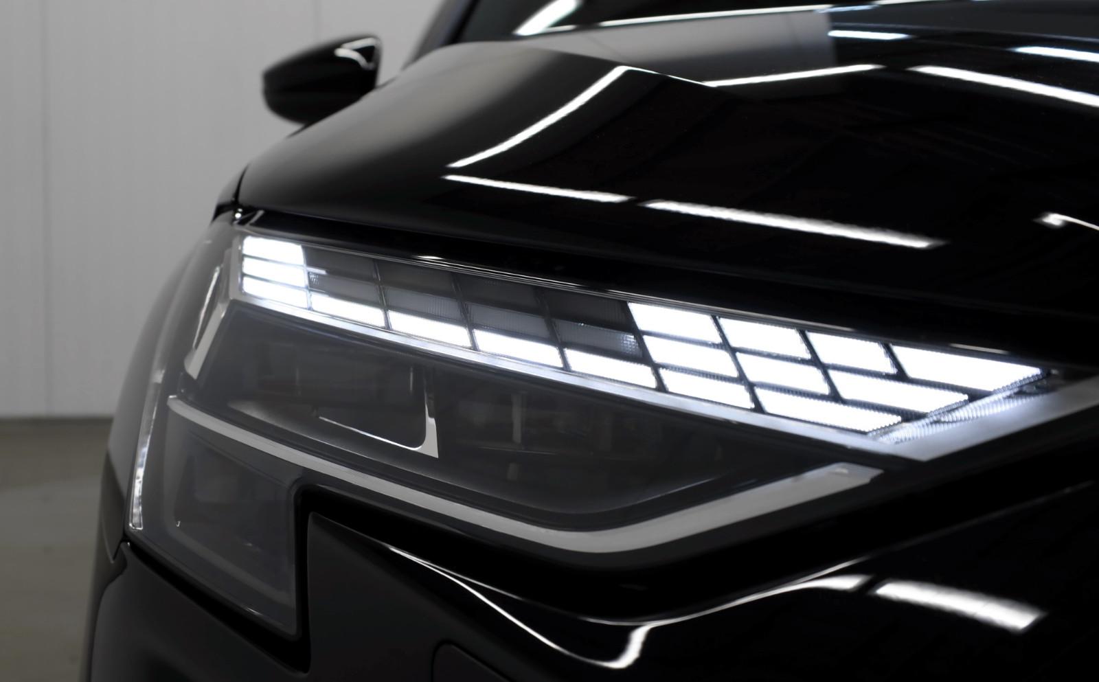 S3 Limousine quattro, adaptives Fwk,fast Voll!!!