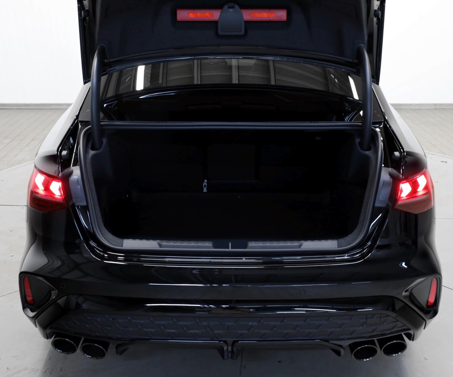 S3 Limousine quattro, adaptives Fwk,fast Voll!!!