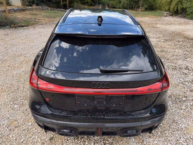 RS 5 Avant KERAMIK - Carbon - 5 J. Garantie