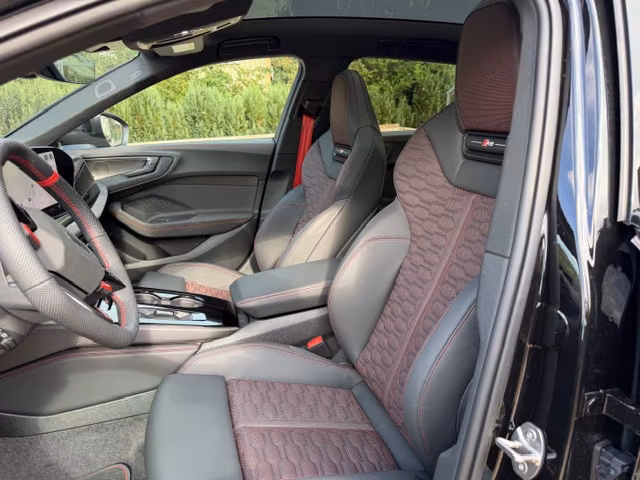 RS 5 Avant KERAMIK - Carbon - 5 J. Garantie