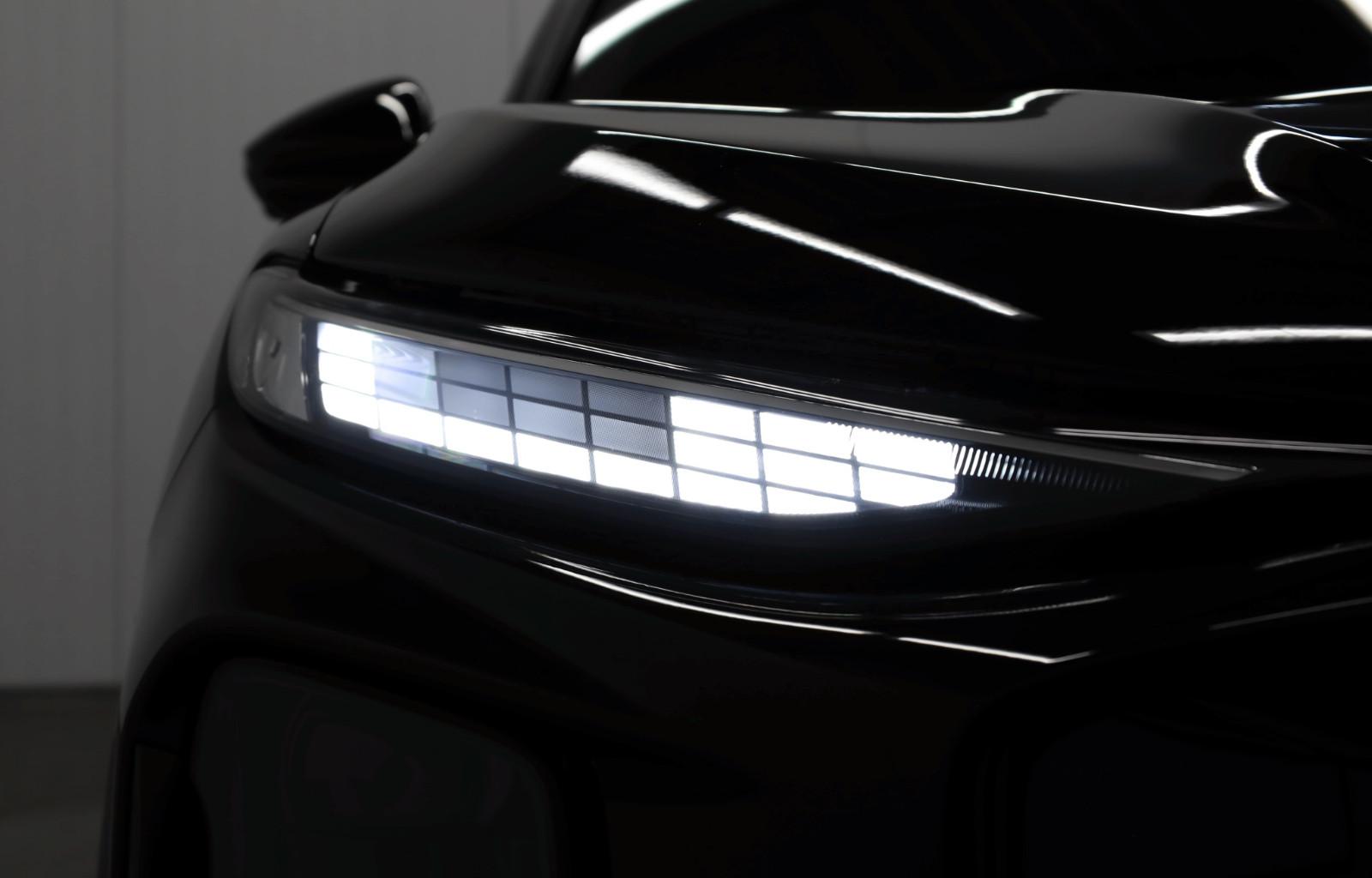 Q3 TFSI quattro, TOP AUSSTATTUNG