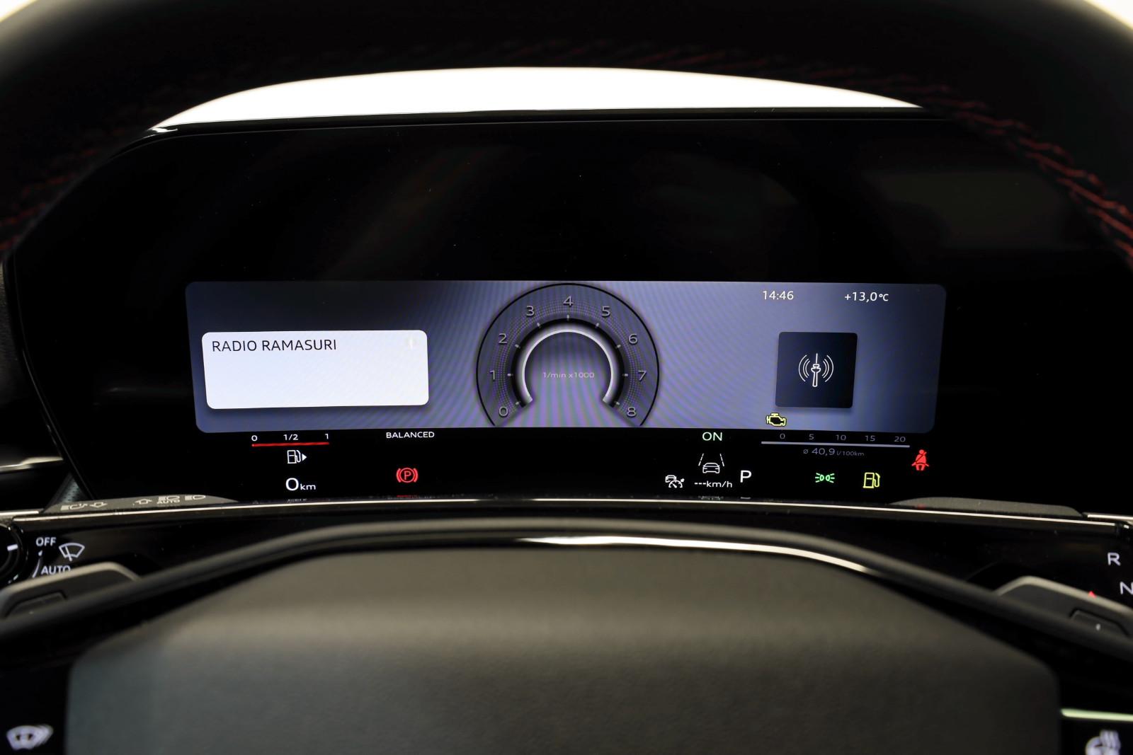 Q3 TFSI quattro, 5 Jahre Garantie ab EZ