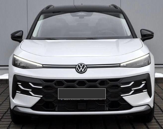 T-Roc 1.5 eTSI 110 kW Life, 5 J. Garantie ab EZ